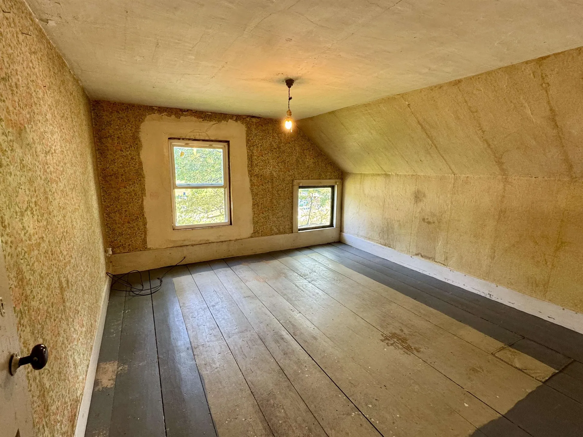 53 Sugarhouse Road Burke VT 05871