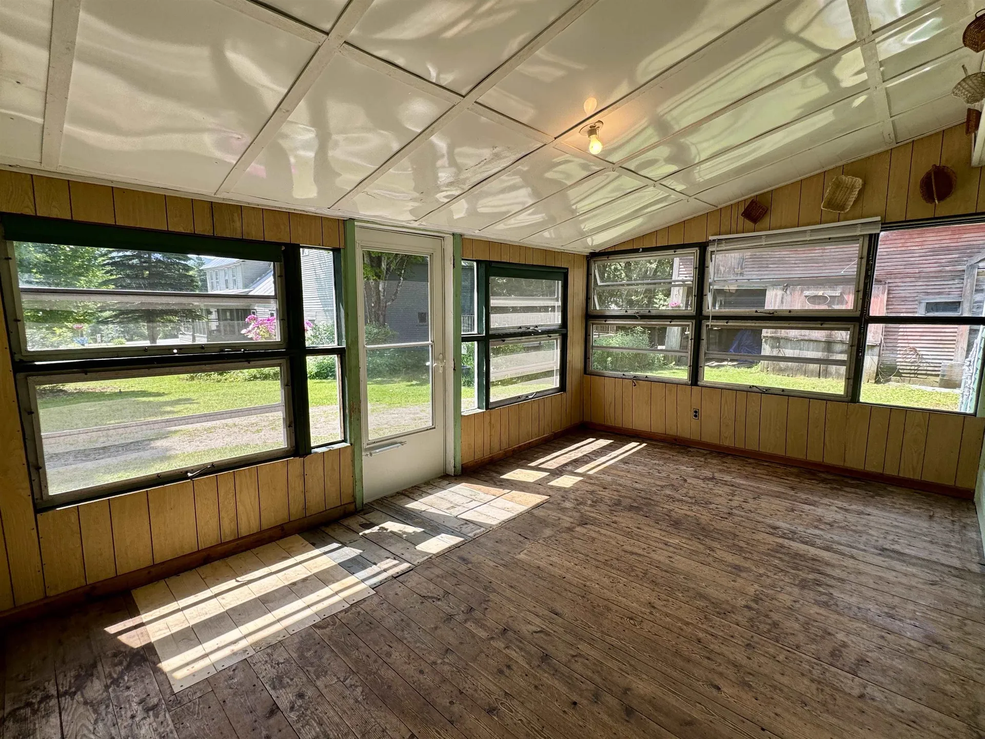 53 Sugarhouse Road Burke VT 05871