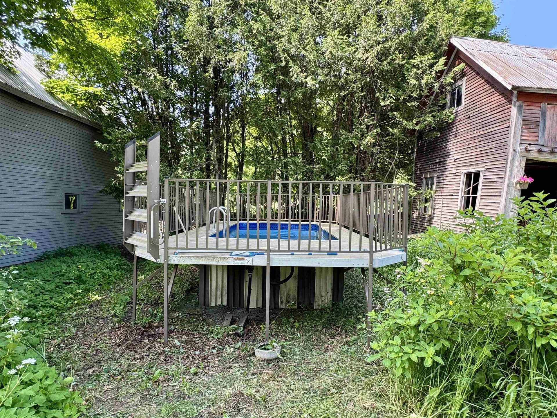 53 Sugarhouse Road Burke VT 05871