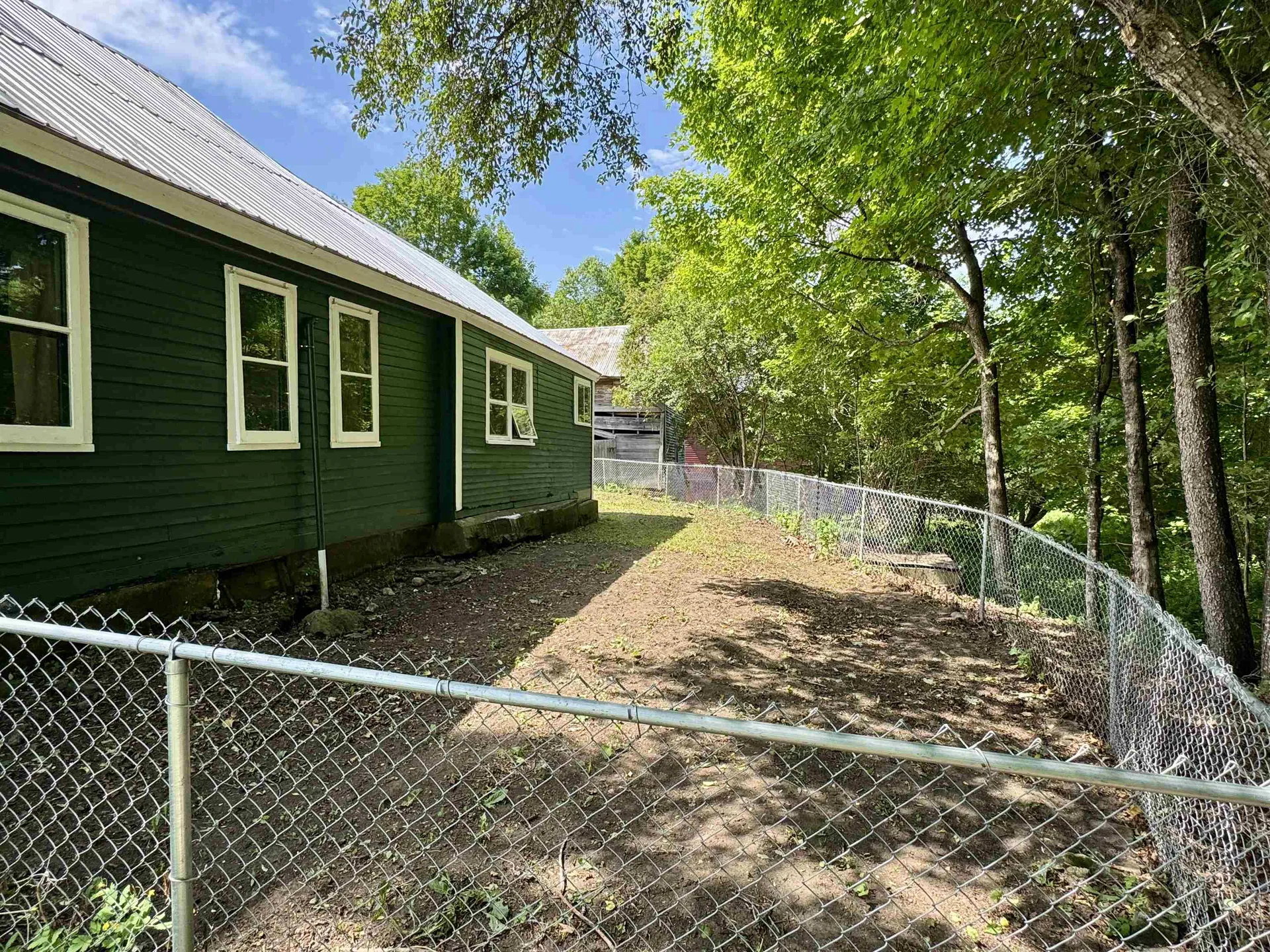 53 Sugarhouse Road Burke VT 05871