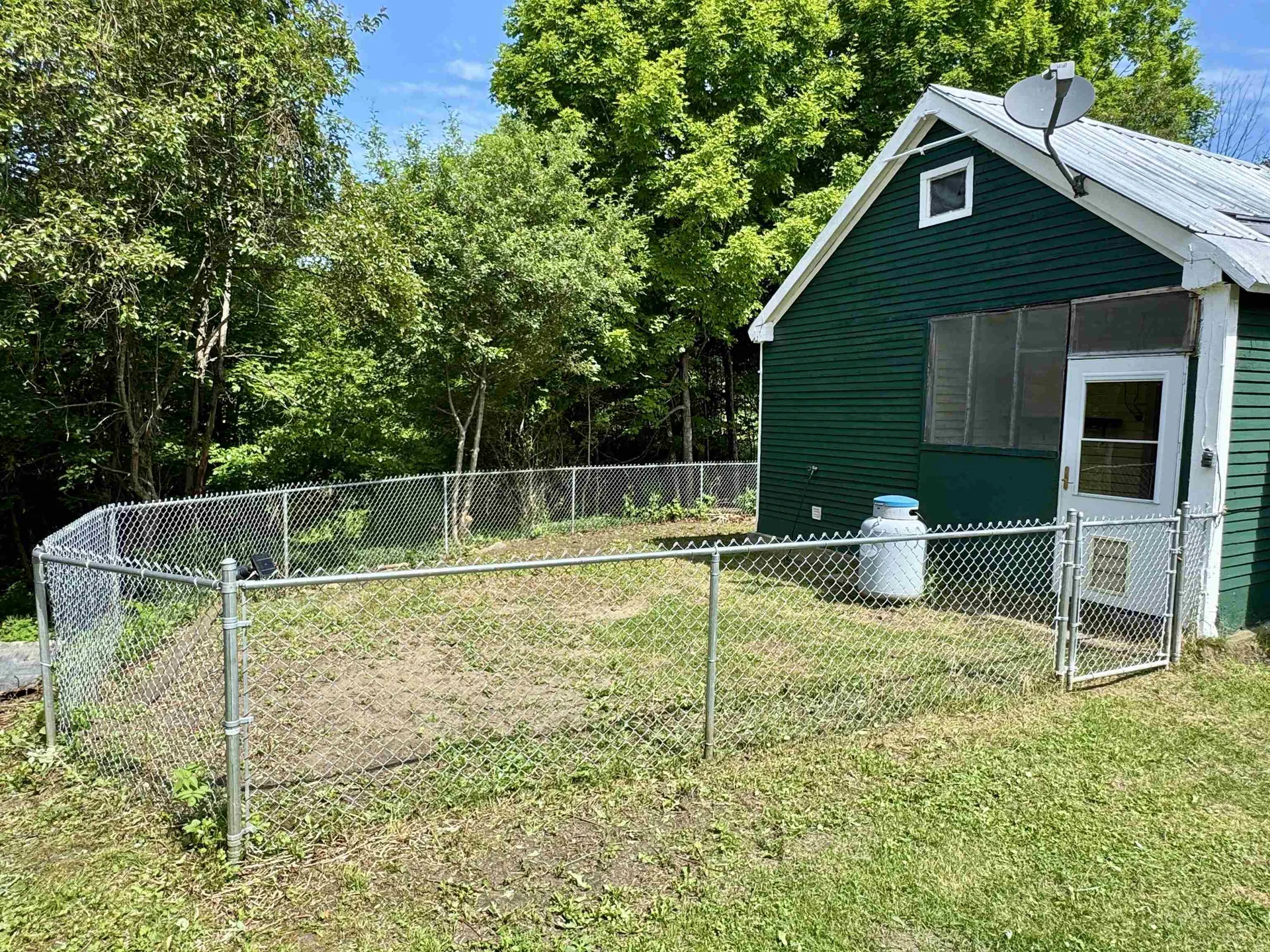 53 Sugarhouse Road Burke VT 05871