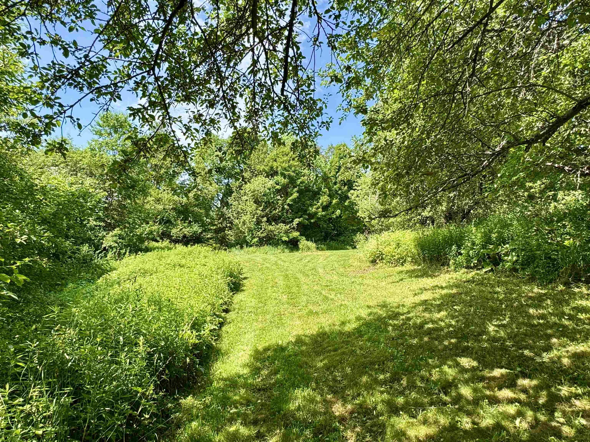 53 Sugarhouse Road Burke VT 05871