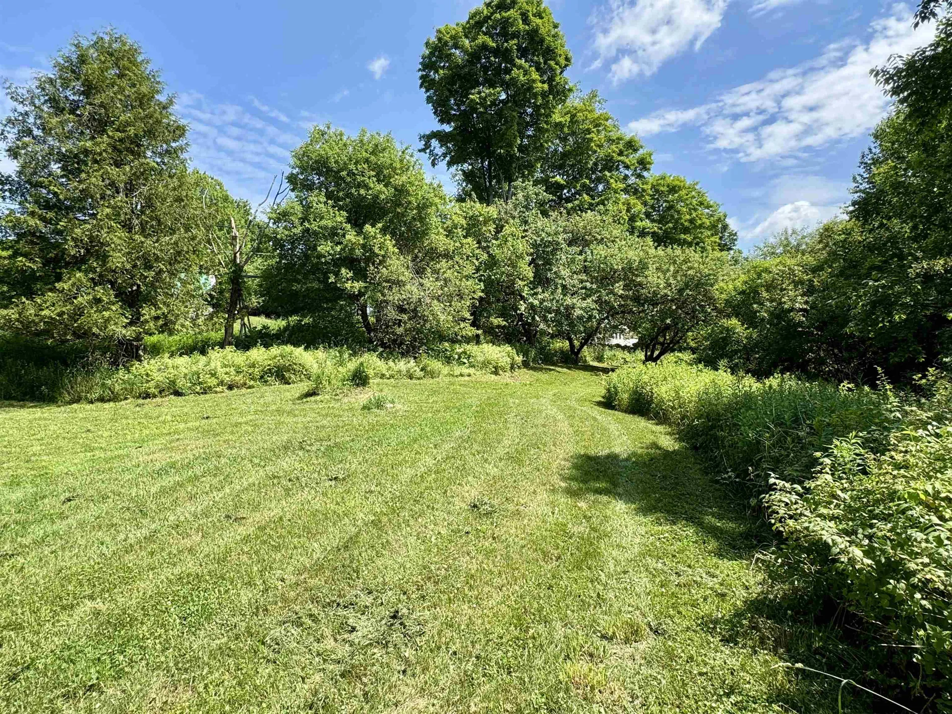 53 Sugarhouse Road Burke VT 05871