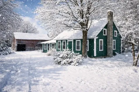 53 Sugarhouse Road Burke VT 05871