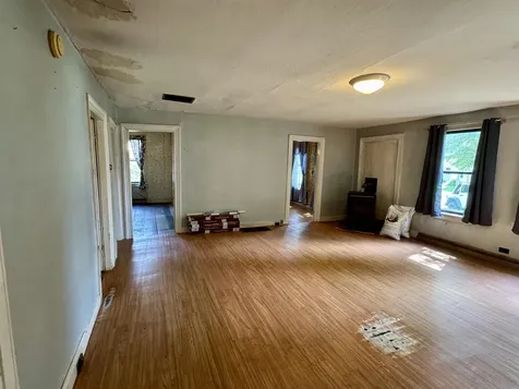 53 Sugarhouse Road Burke VT 05871