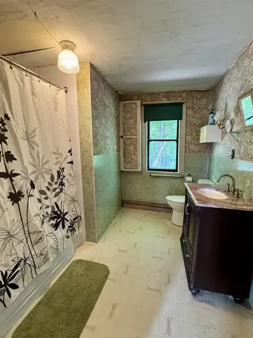 53 Sugarhouse Road Burke VT 05871