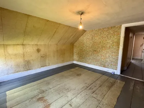 53 Sugarhouse Road Burke VT 05871