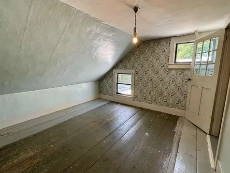 53 Sugarhouse Road Burke VT 05871