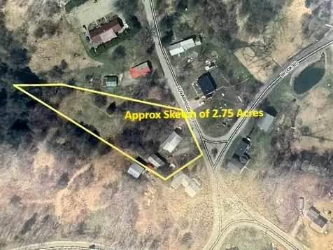 53 Sugarhouse Road Burke VT 05871