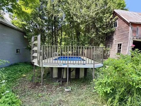 53 Sugarhouse Road Burke VT 05871