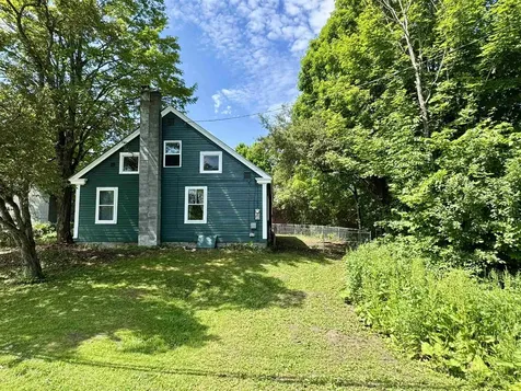 53 Sugarhouse Road Burke VT 05871