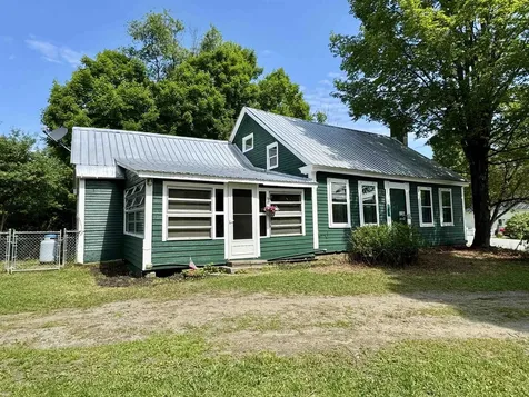 53 Sugarhouse Road Burke VT 05871