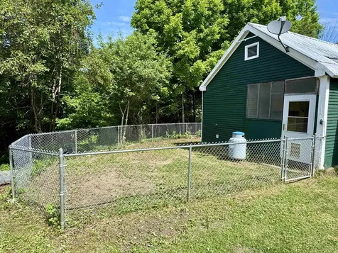 53 Sugarhouse Road Burke VT 05871