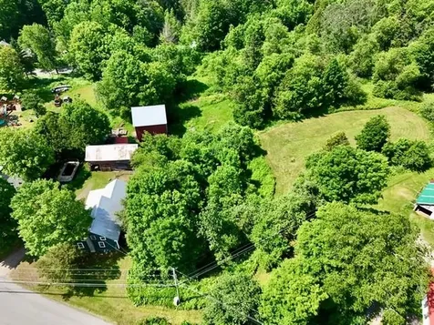 53 Sugarhouse Road Burke VT 05871