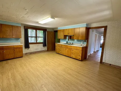 53 Sugarhouse Road Burke VT 05871