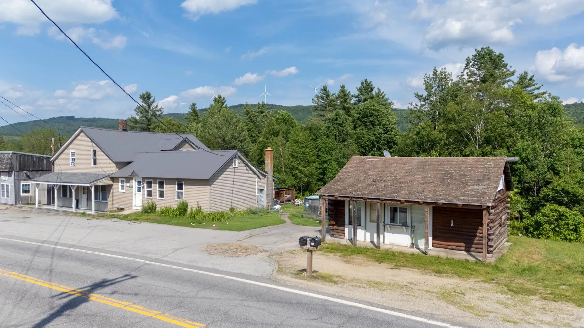 764 Nh Route 10 Lempster NH 03605