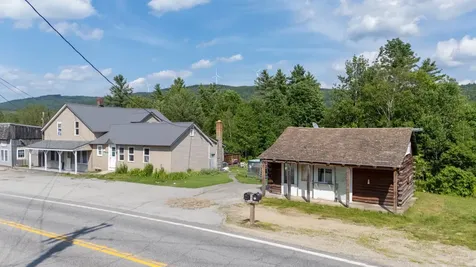764 Nh Route 10 Lempster NH 03605
