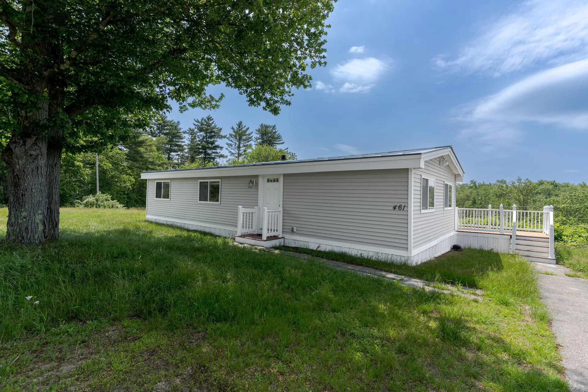 461 Wadleigh Falls Road Newmarket NH 03857