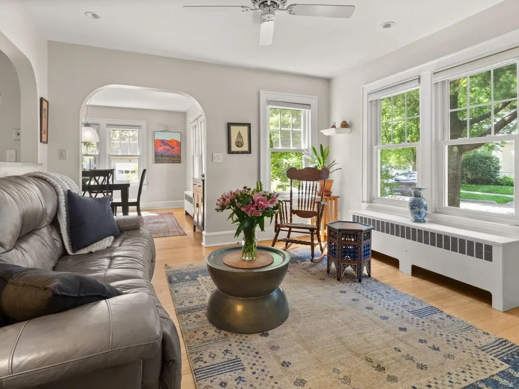 44 Thibault Parkway Burlington VT 05401