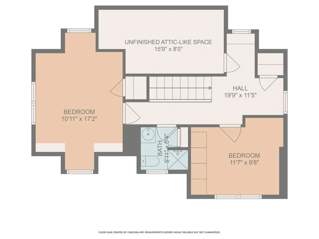 44 Thibault Parkway Burlington VT 05401