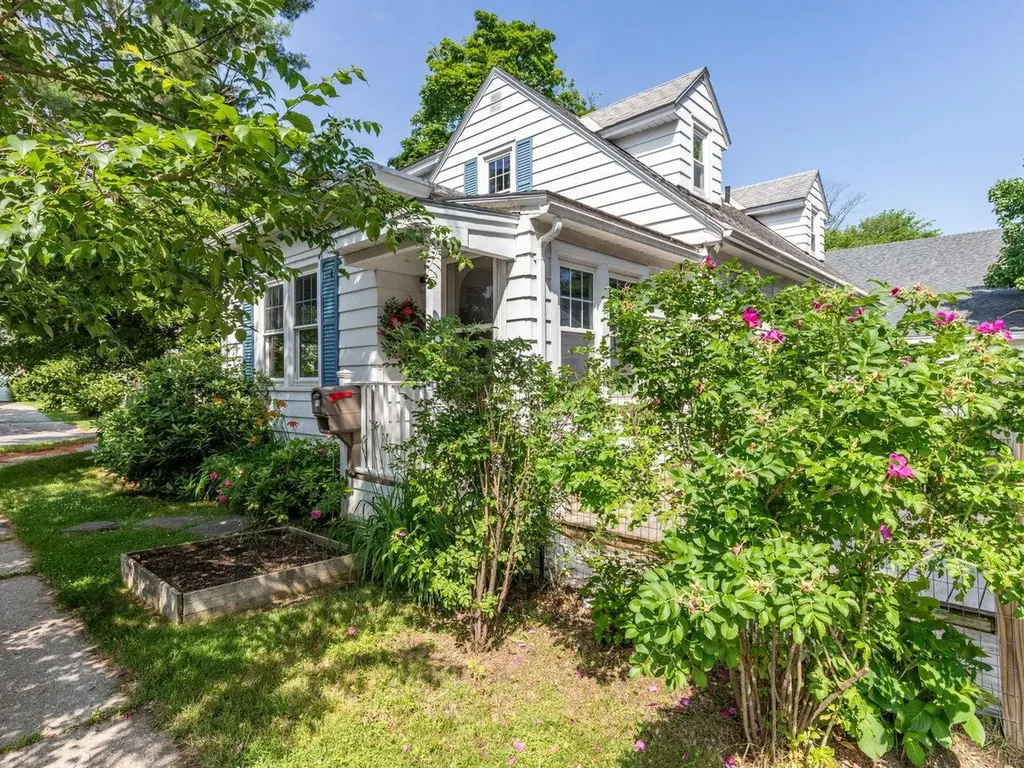 44 Thibault Parkway Burlington VT 05401