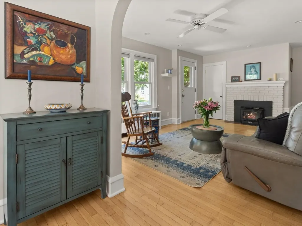 44 Thibault Parkway Burlington VT 05401