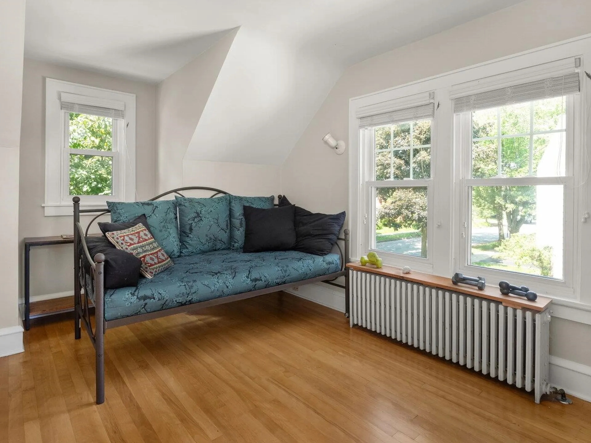 44 Thibault Parkway Burlington VT 05401