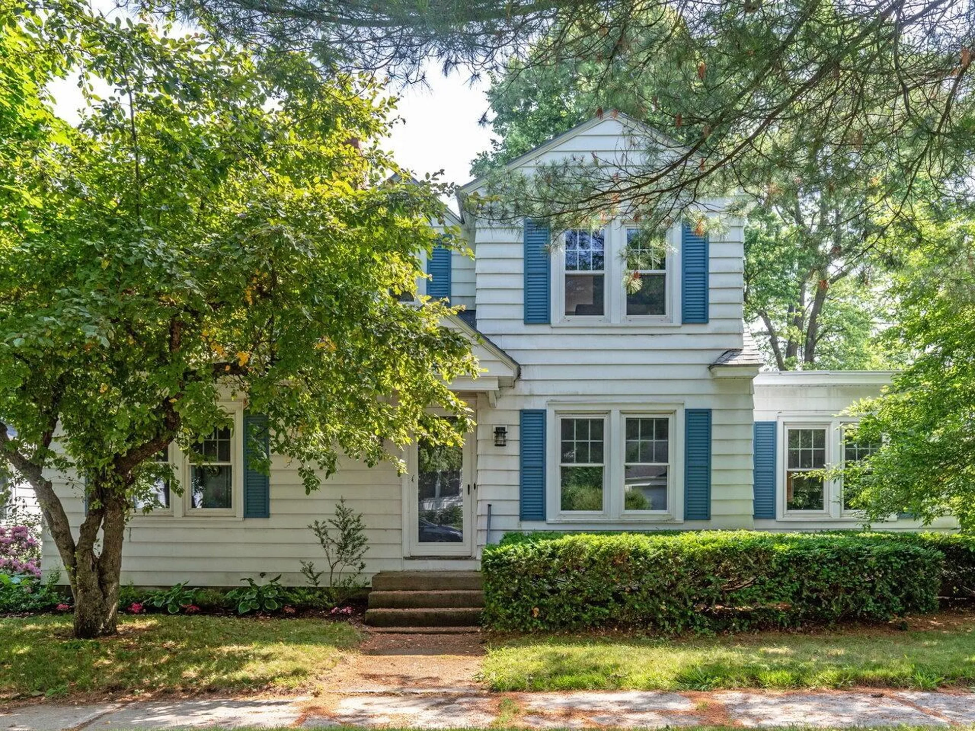 44 Thibault Parkway Burlington VT 05401