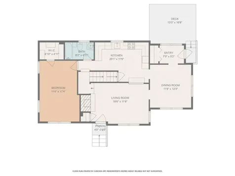 44 Thibault Parkway Burlington VT 05401