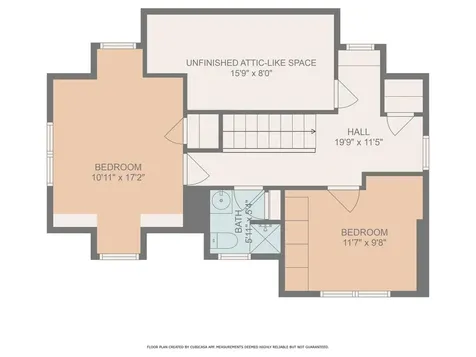 44 Thibault Parkway Burlington VT 05401