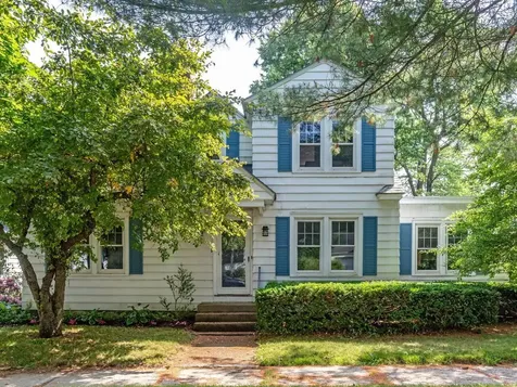 44 Thibault Parkway Burlington VT 05401