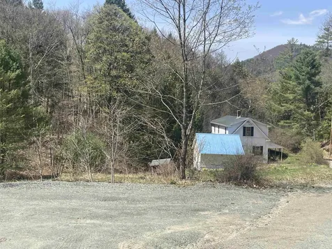 16 Jones Hill Road Newfane VT 05362