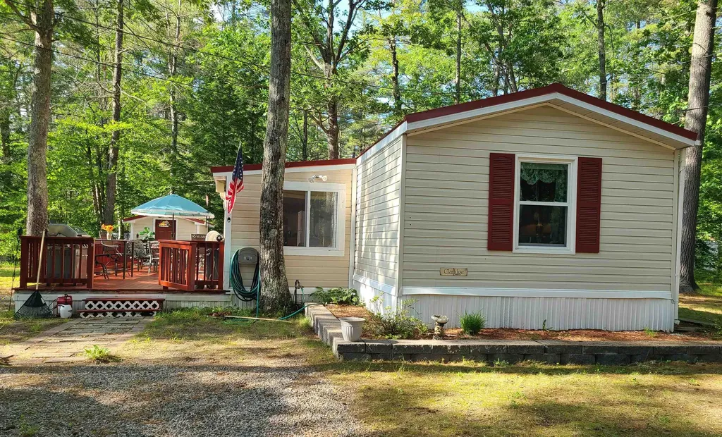 350 Heron Point Road Alton NH 03809
