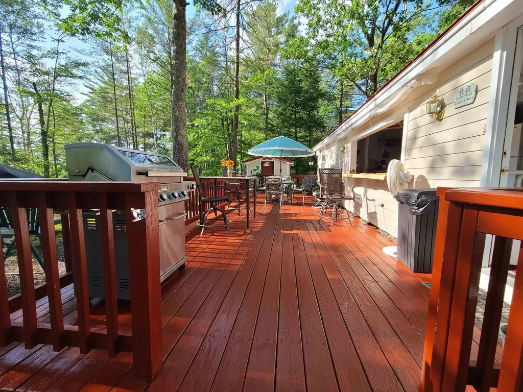 350 Heron Point Road Alton NH 03809