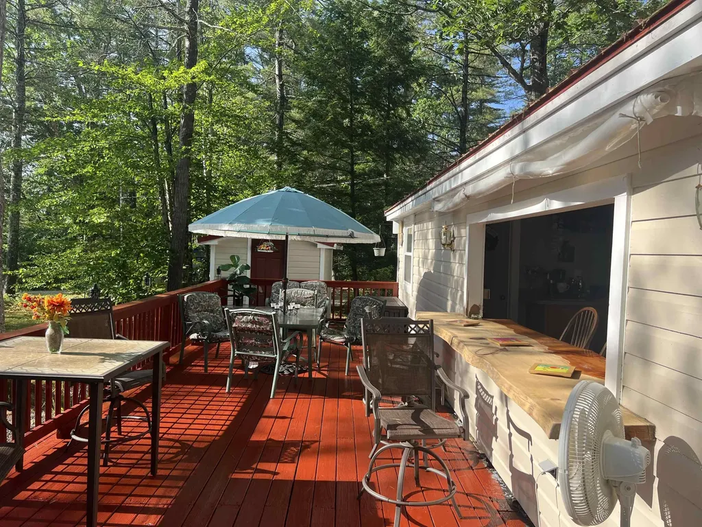 350 Heron Point Road Alton NH 03809