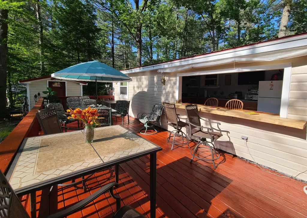 350 Heron Point Road Alton NH 03809