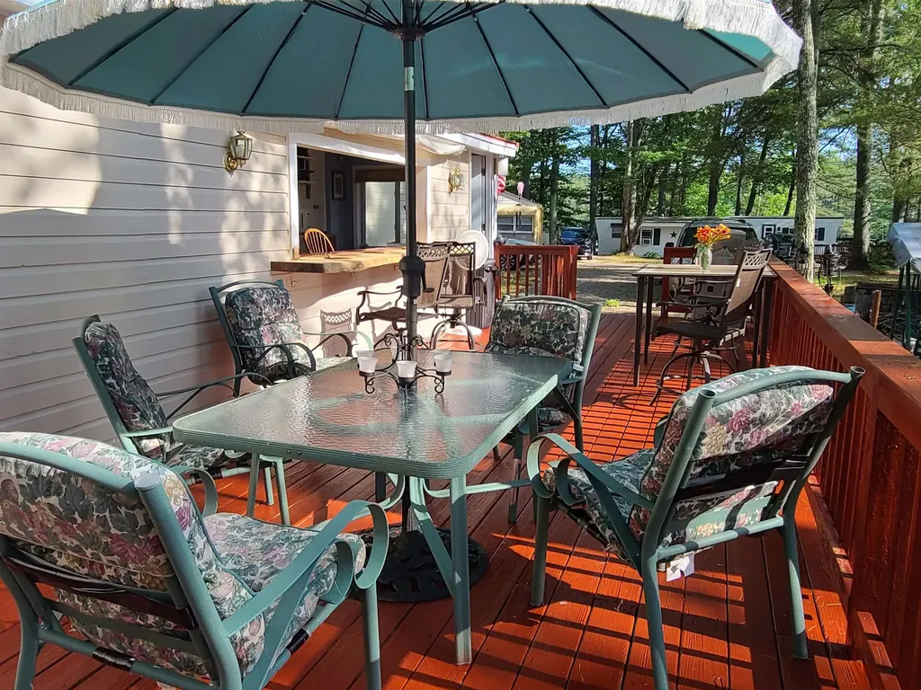 350 Heron Point Road Alton NH 03809