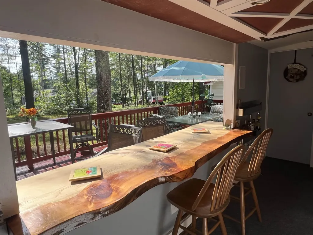 350 Heron Point Road Alton NH 03809