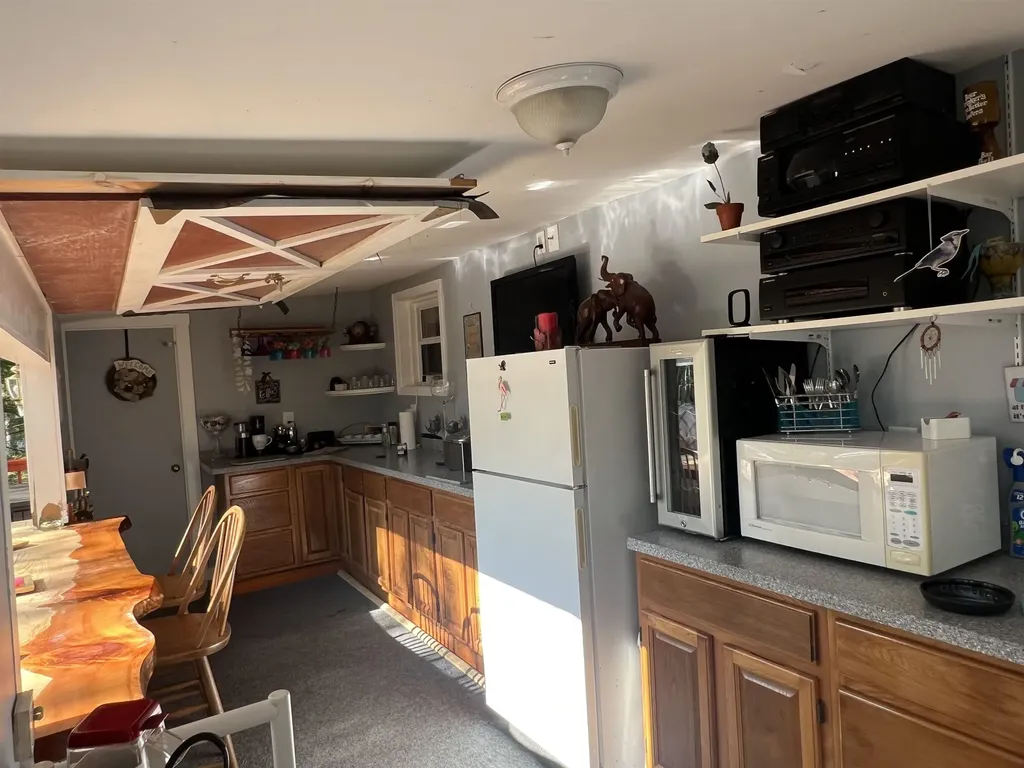 350 Heron Point Road Alton NH 03809