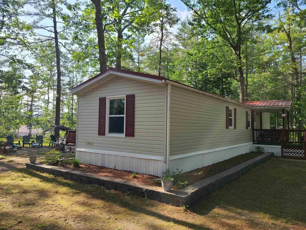 350 Heron Point Road Alton NH 03809