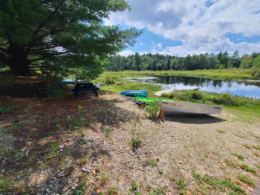 350 Heron Point Road Alton NH 03809