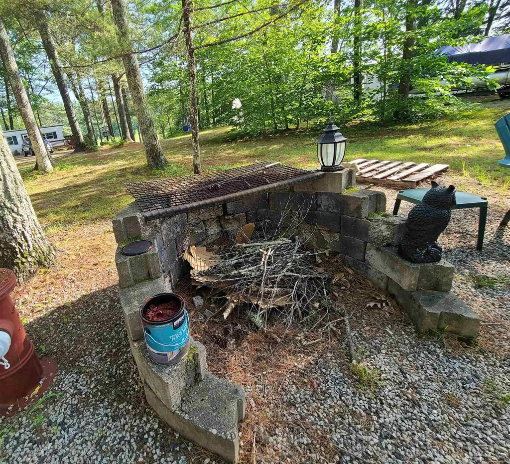 350 Heron Point Road Alton NH 03809