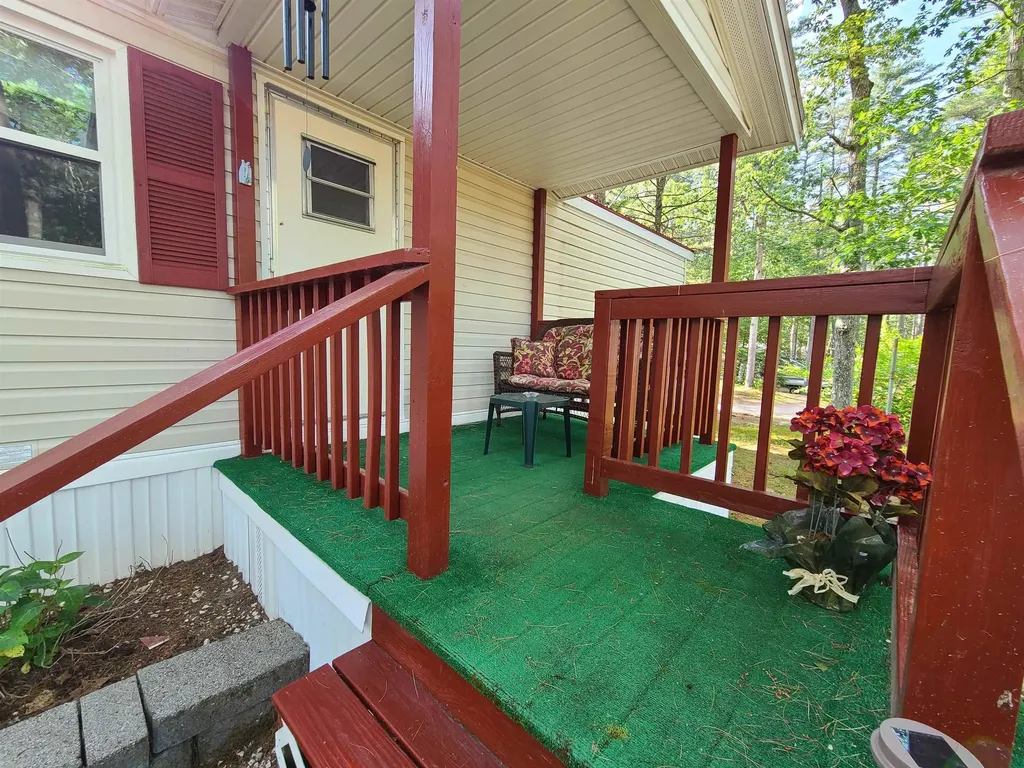 350 Heron Point Road Alton NH 03809