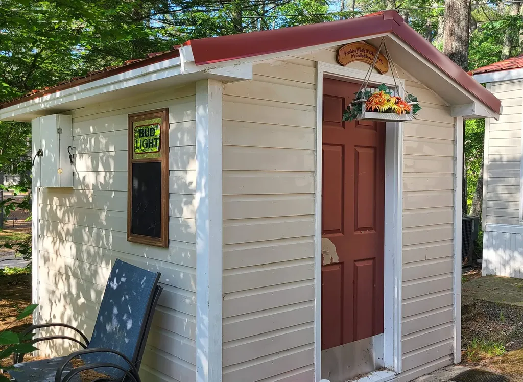 350 Heron Point Road Alton NH 03809