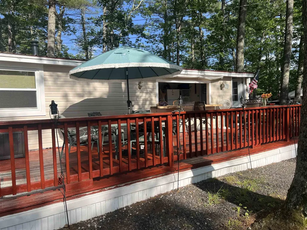 350 Heron Point Road Alton NH 03809