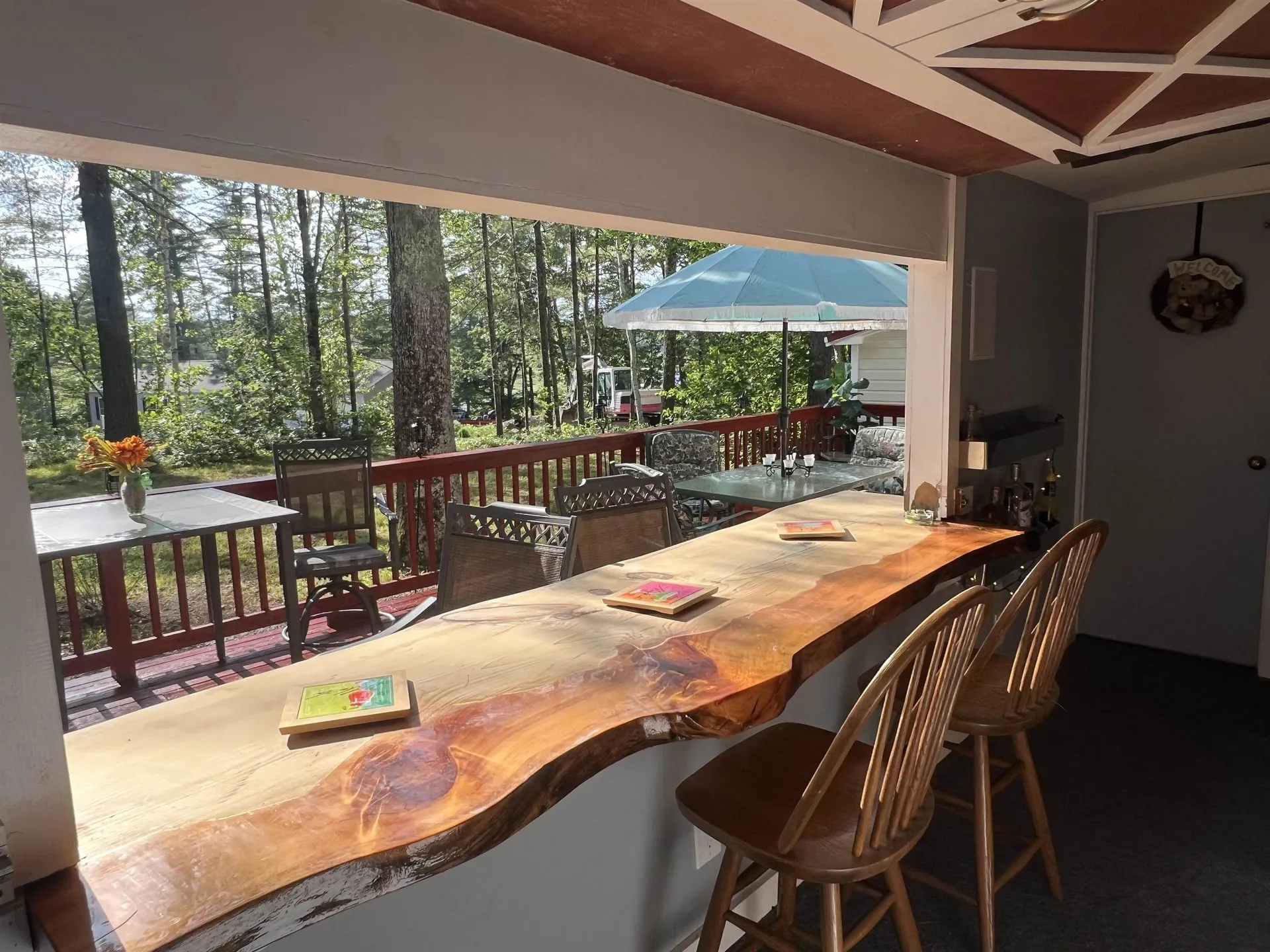 350 Heron Point Road Alton NH 03809