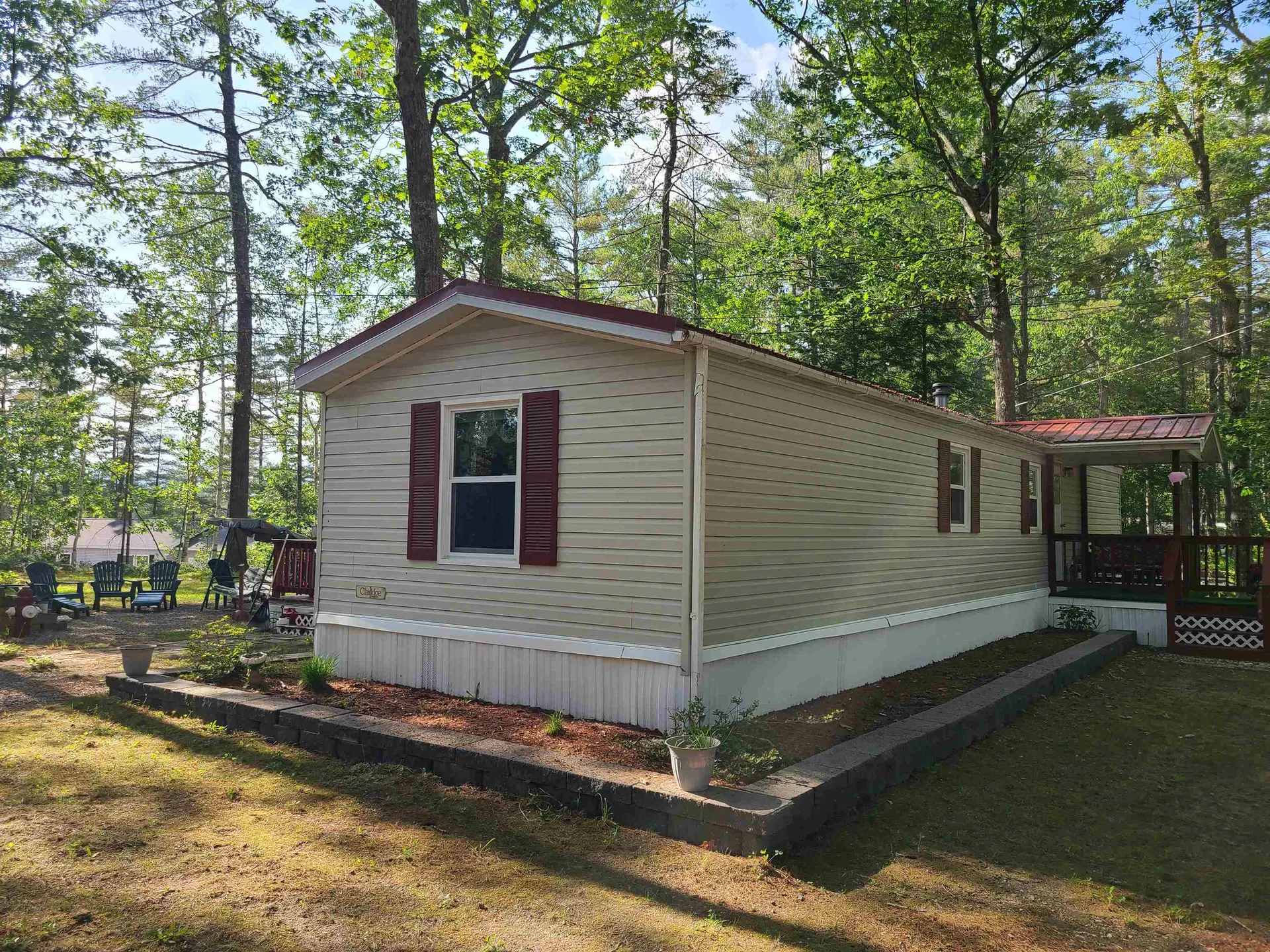 350 Heron Point Road Alton NH 03809