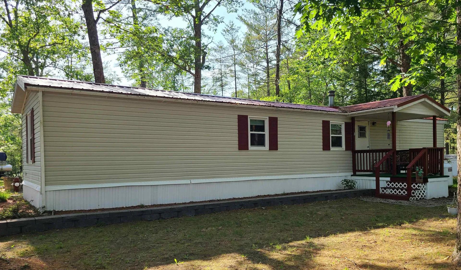 350 Heron Point Road Alton NH 03809