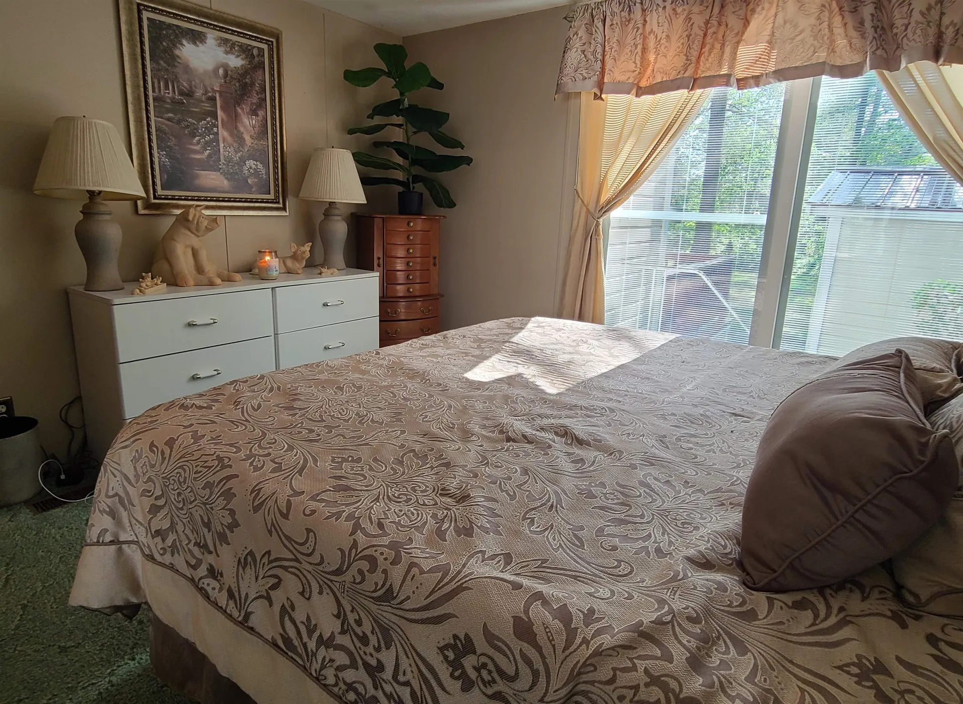 350 Heron Point Road Alton NH 03809