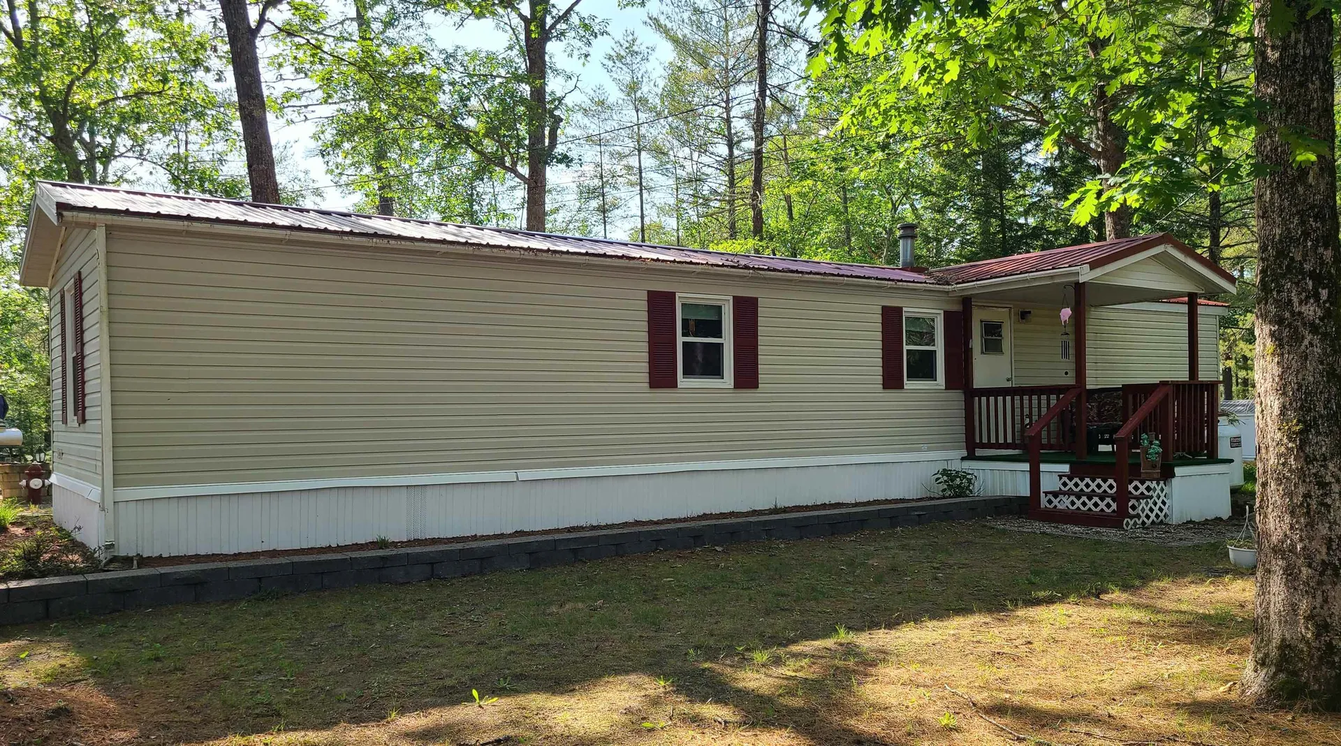 350 Heron Point Road Alton NH 03809